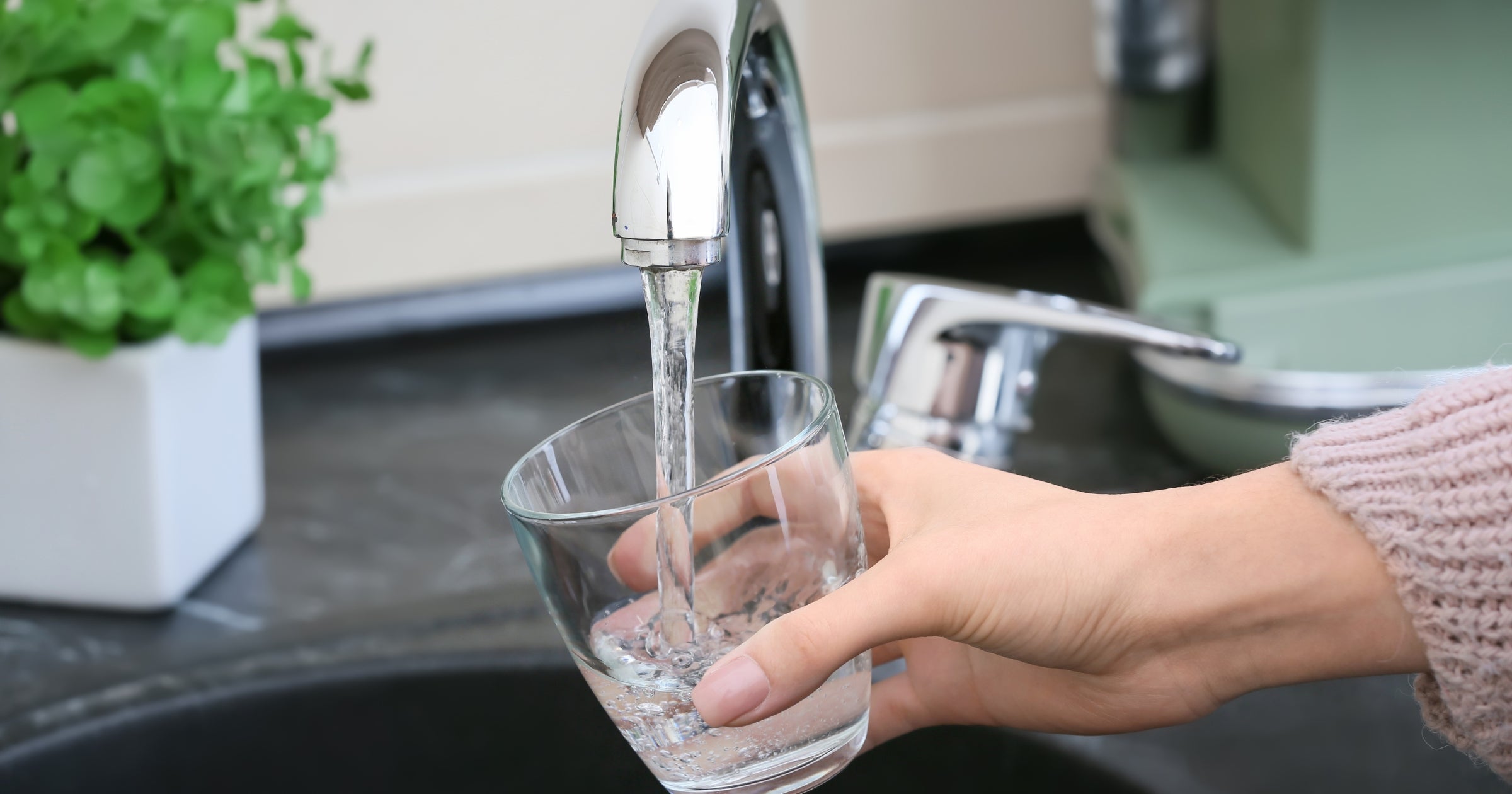 Is UK Tap Water Really Safe? The Truth About What’s in Your Water (and How PuureStream Fixes It)