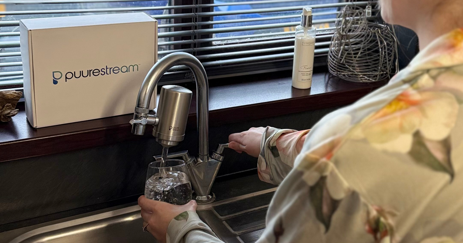 UF vs Activated Carbon vs Cheap Filters: Which Water Filter Actually Works Best in UK Homes?
